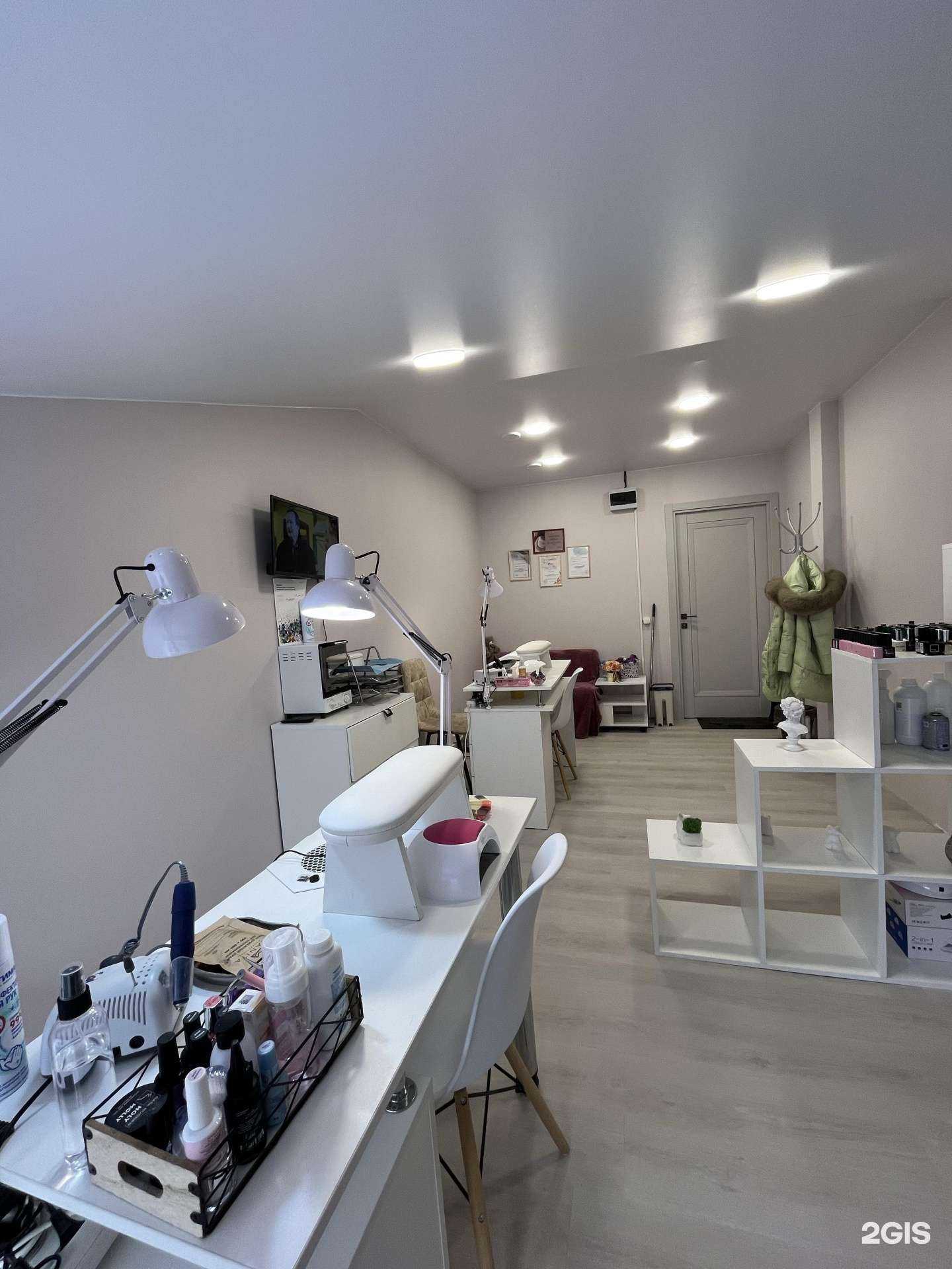 Отзывы на компанию Gallyamova_studio64 в Саратове c фото