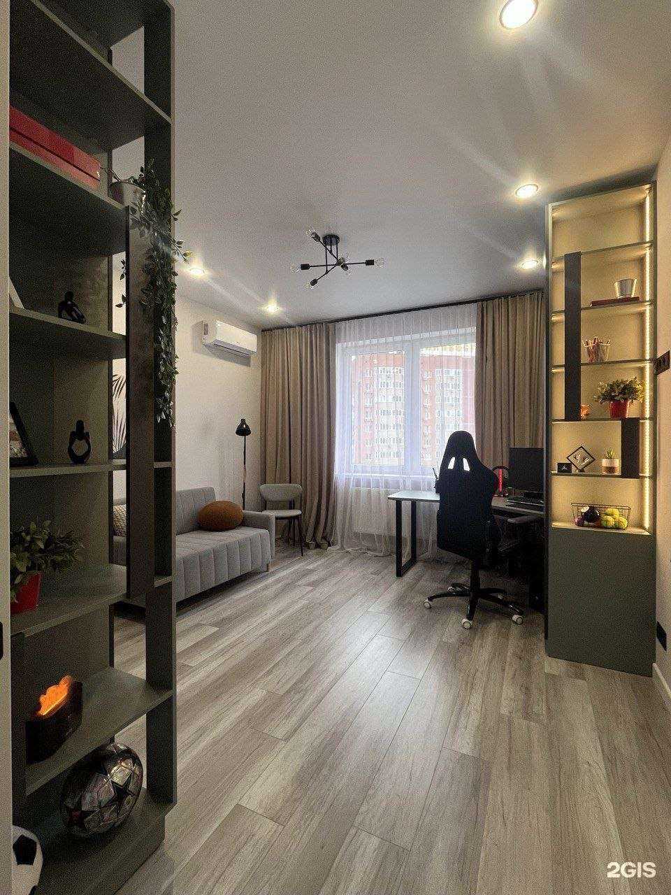 Отзывы на компанию Mr.Doors в Ростове-на-Дону c фото