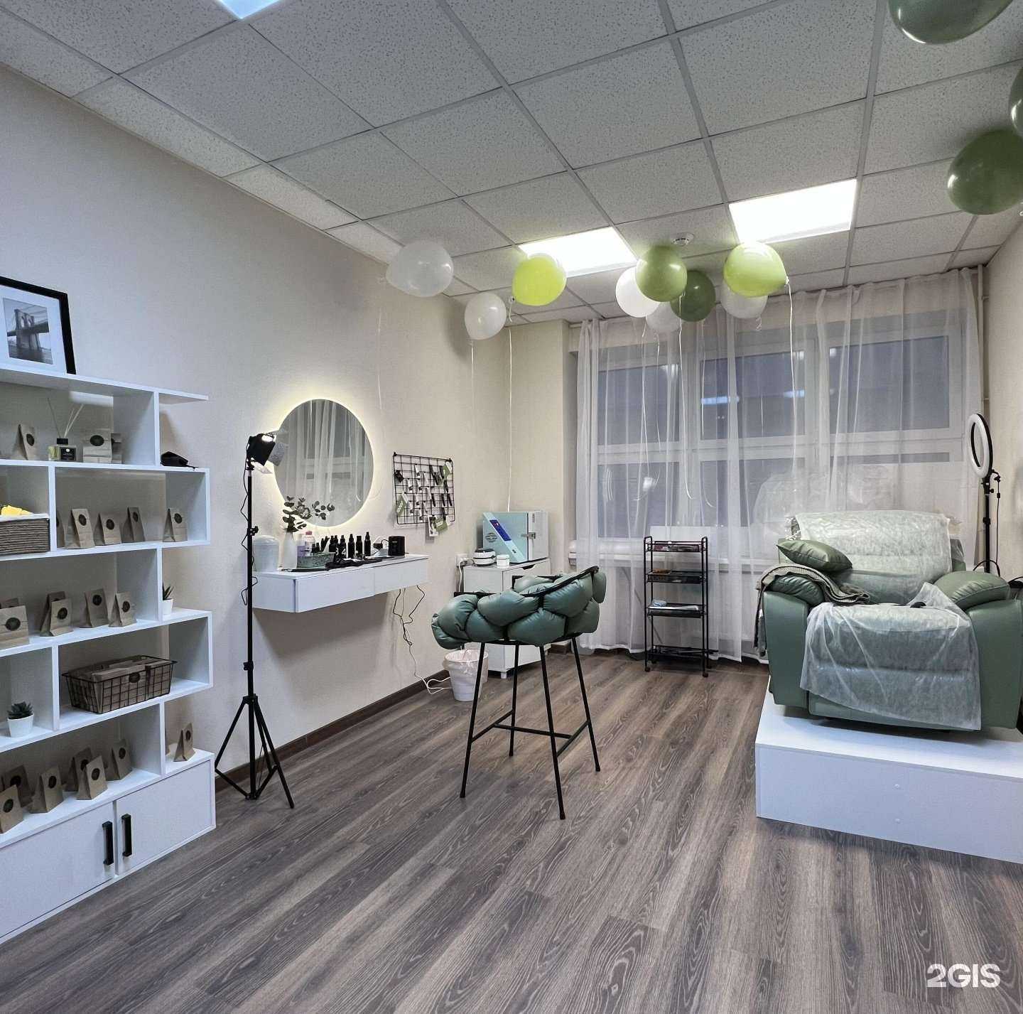 Отзывы на компанию Студия красоты Топтыгиной Натальи в Мурманске c фото