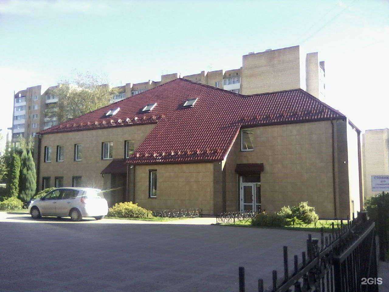 Отзывы на компанию Город С. в г. Смоленск c фото