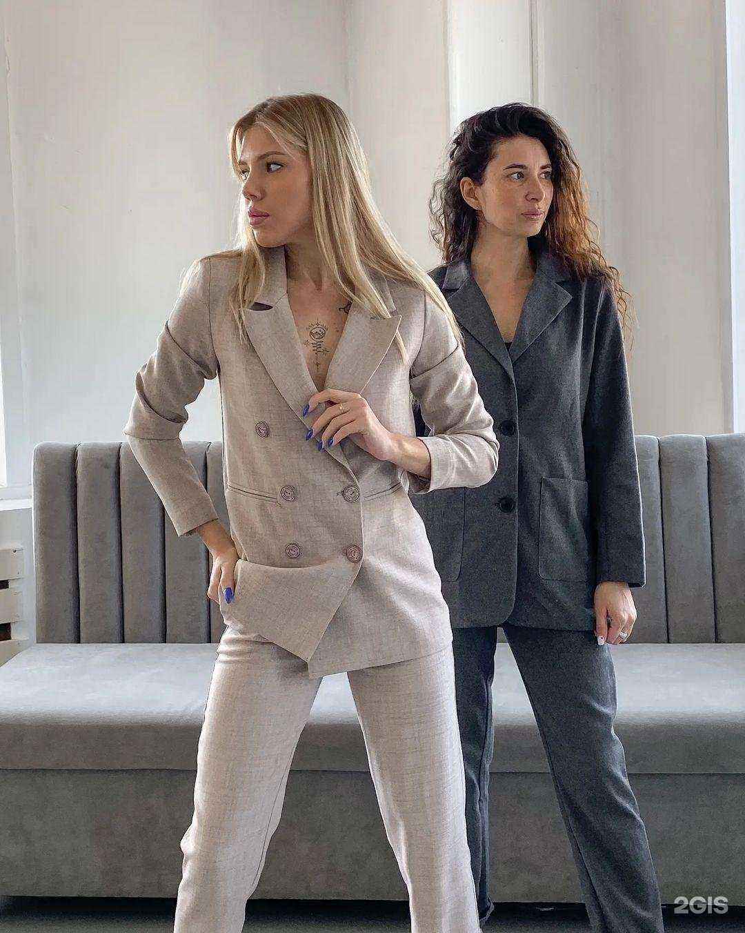 Отзывы на компанию Fashionshowroom в г. Новокузнецк c фото