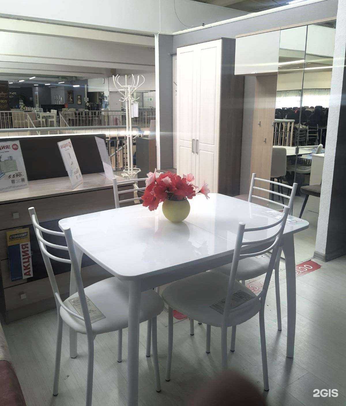 Отзывы на компанию Столплит в Ульяновске c фото