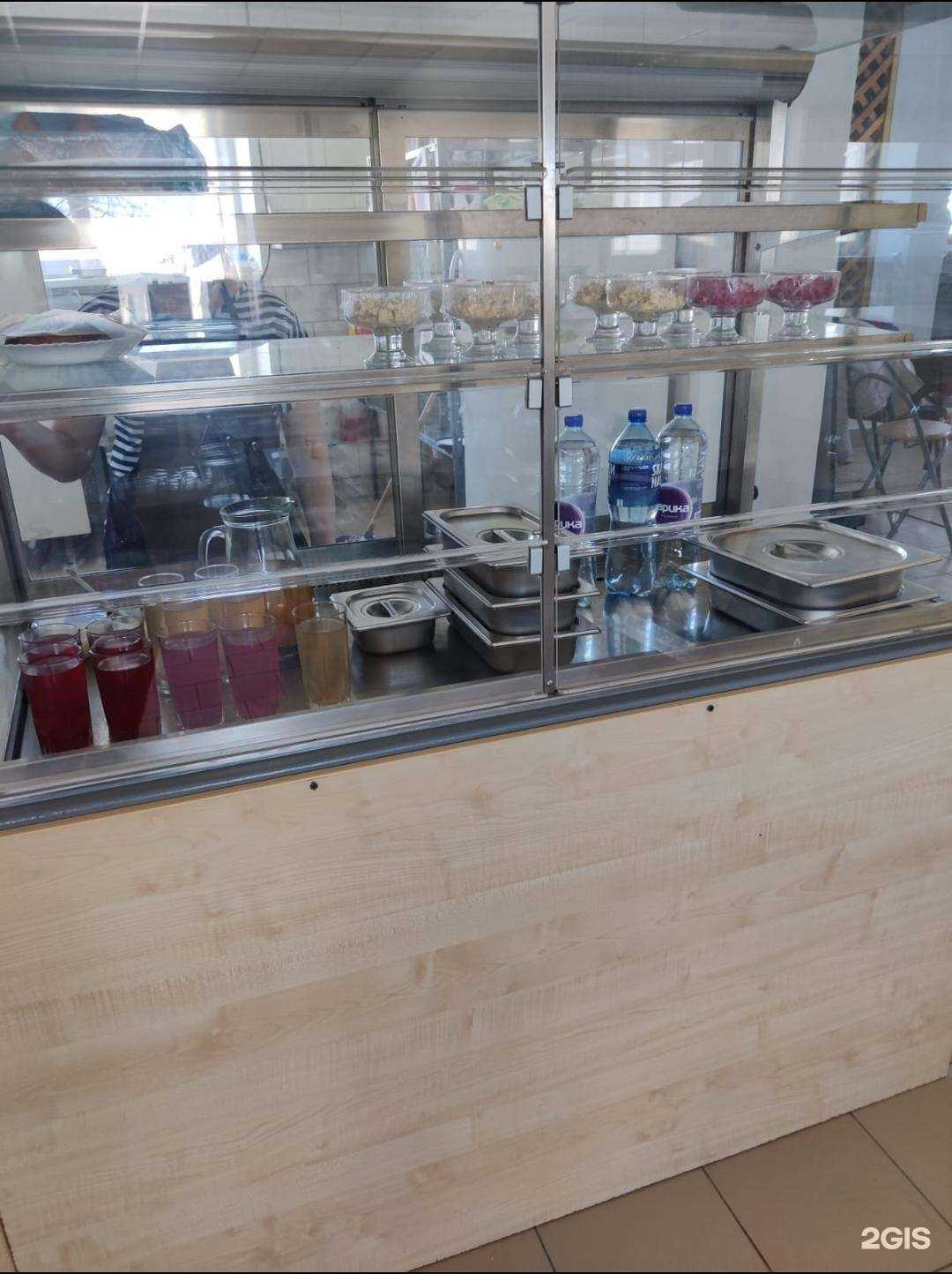 Отзывы на компанию Столовая в г. Копейск c фото