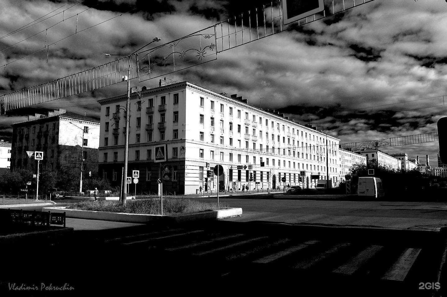 Отзывы на компанию Плавь пластик в Норильске c фото - фотография 2 из 2