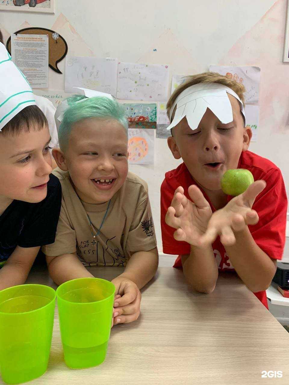 Отзывы на компанию Lingostudio в г. Сургут c фото