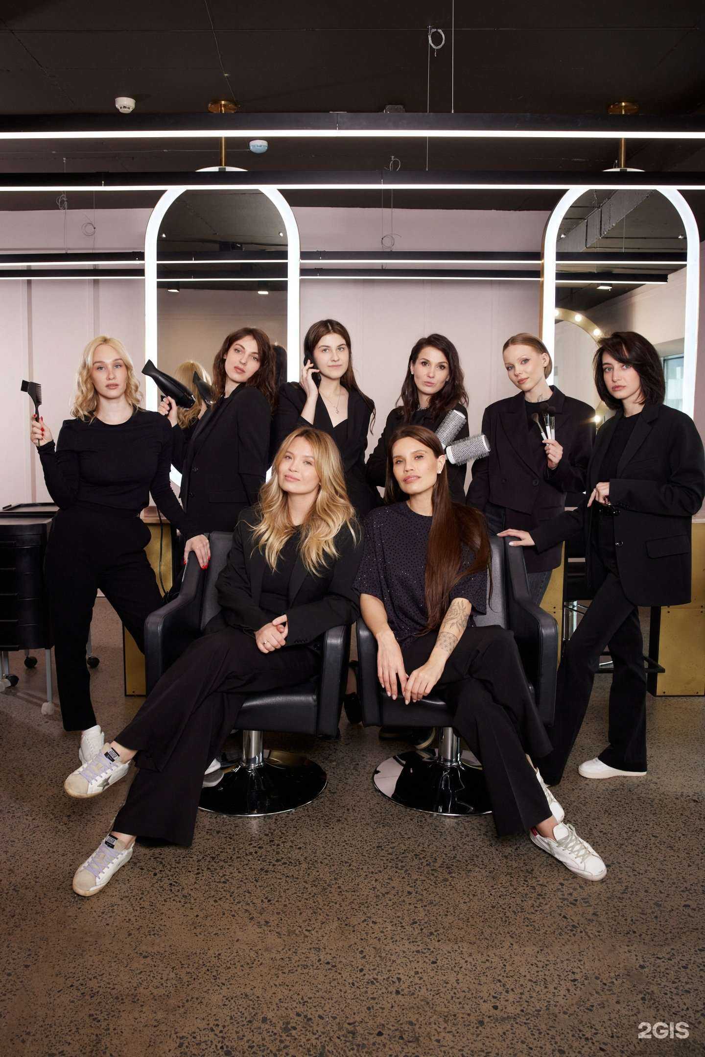 Отзывы на компанию Сёстры в Владивостоке c фото