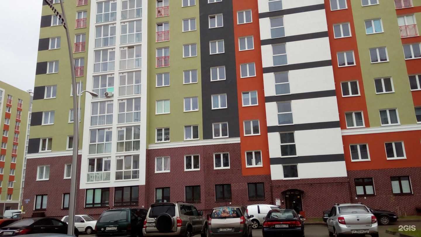 Отзывы на компанию Живая вода в Калининграде c фото - фотография 2 из 2