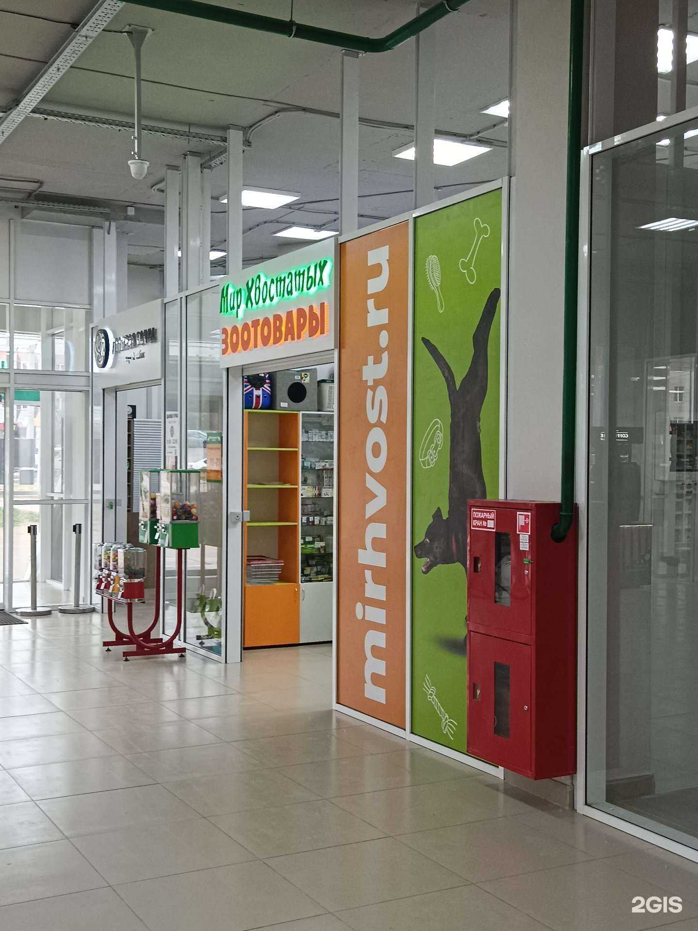 Отзывы на компанию Мир хвостатых в Перми c фото