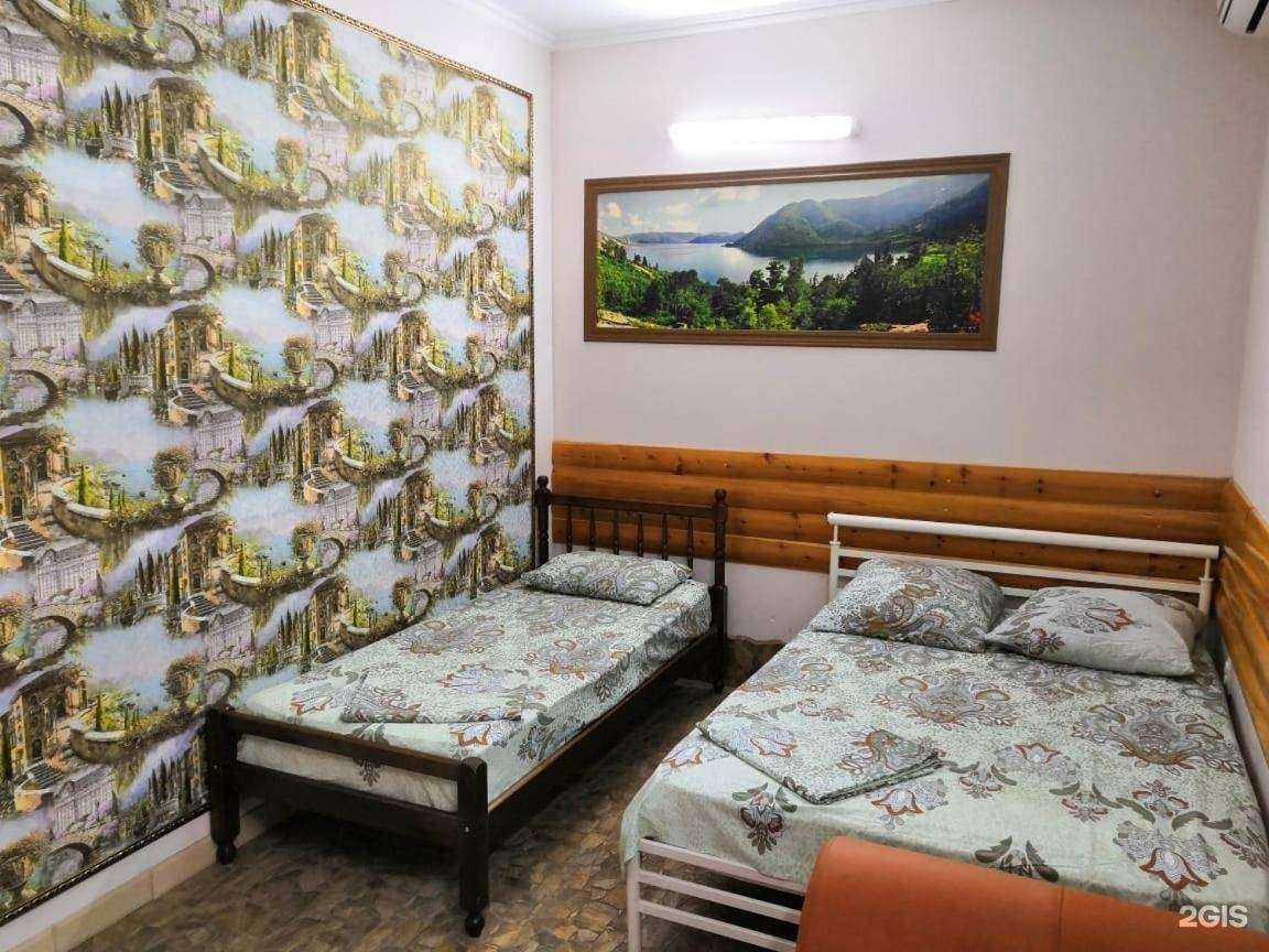 Отзывы на компанию Гостиный дворик в Славянске-на-Кубани c фото