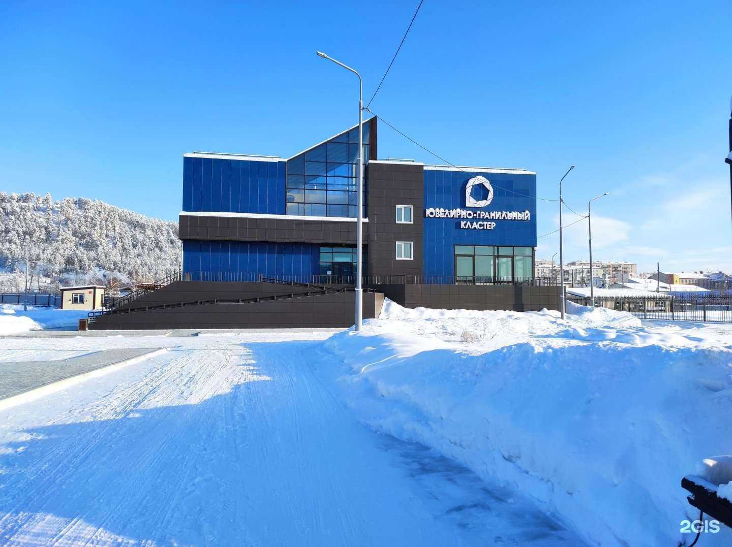 Отзывы на компанию Saybm в Якутске c фото