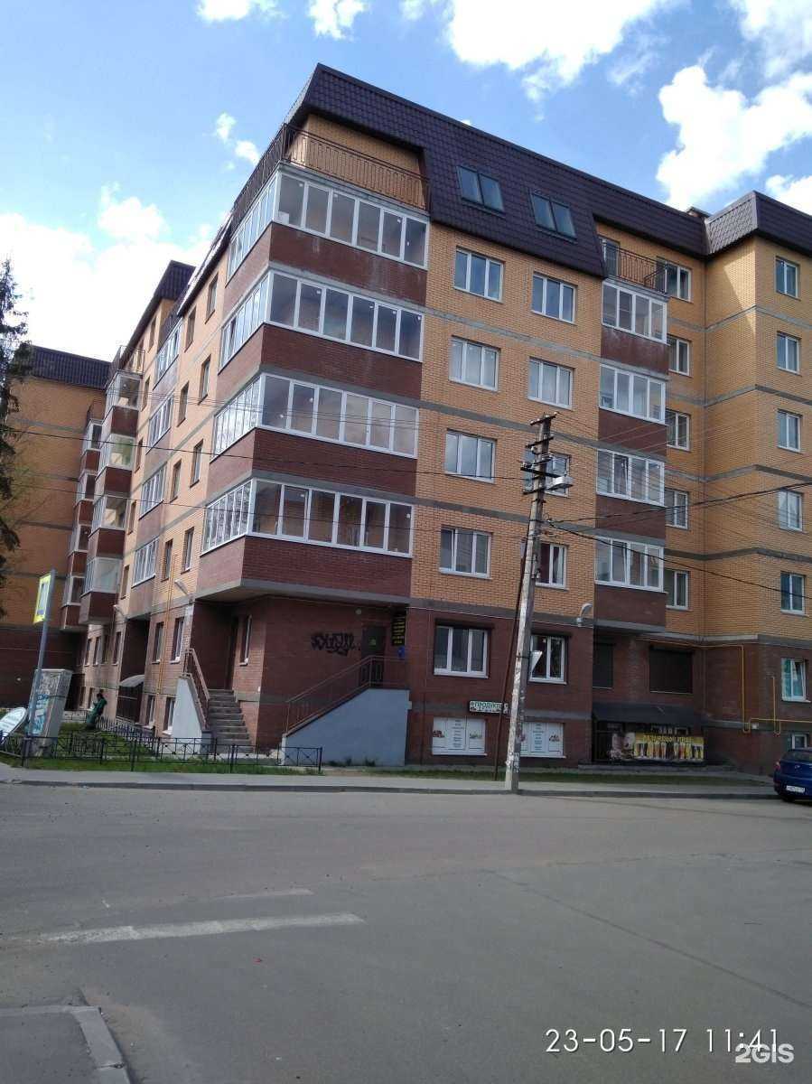 Отзывы на компанию Глав-Забор в Всеволожске c фото