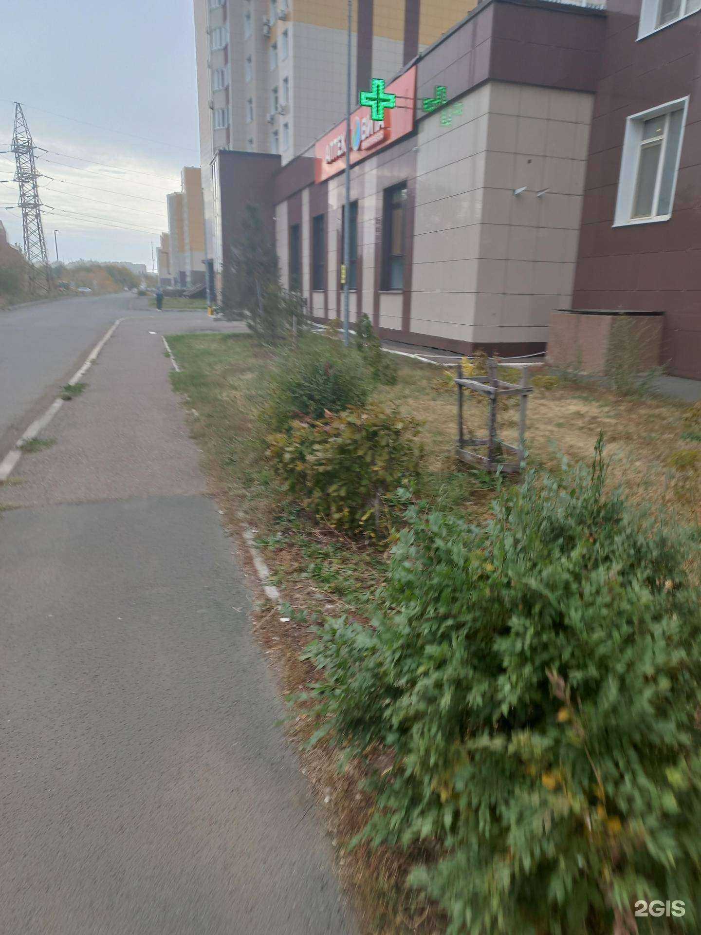 Отзывы на компанию Самокат в Оренбурге c фото - фотография 2 из 2