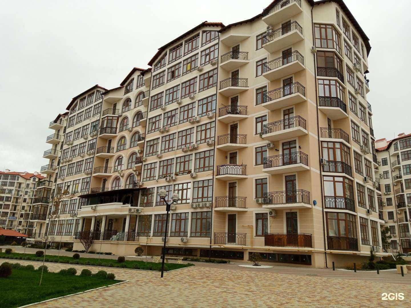 Отзывы на компанию LetoApart в Геленджике c фото