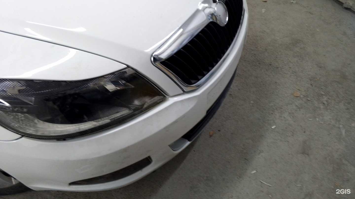 Отзывы на компанию Автодоктор в г. Магнитогорск c фото