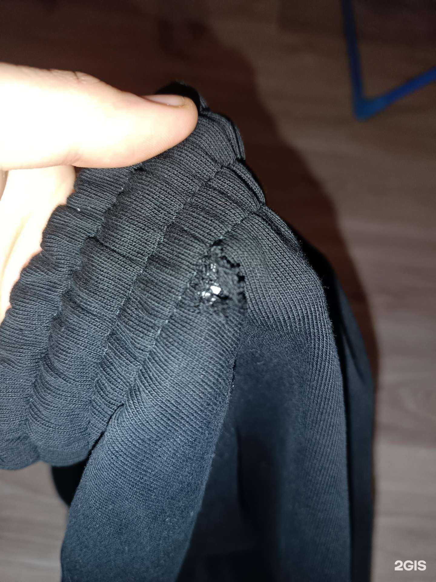 Отзывы на компанию Gloria Jeans в Томске c фото