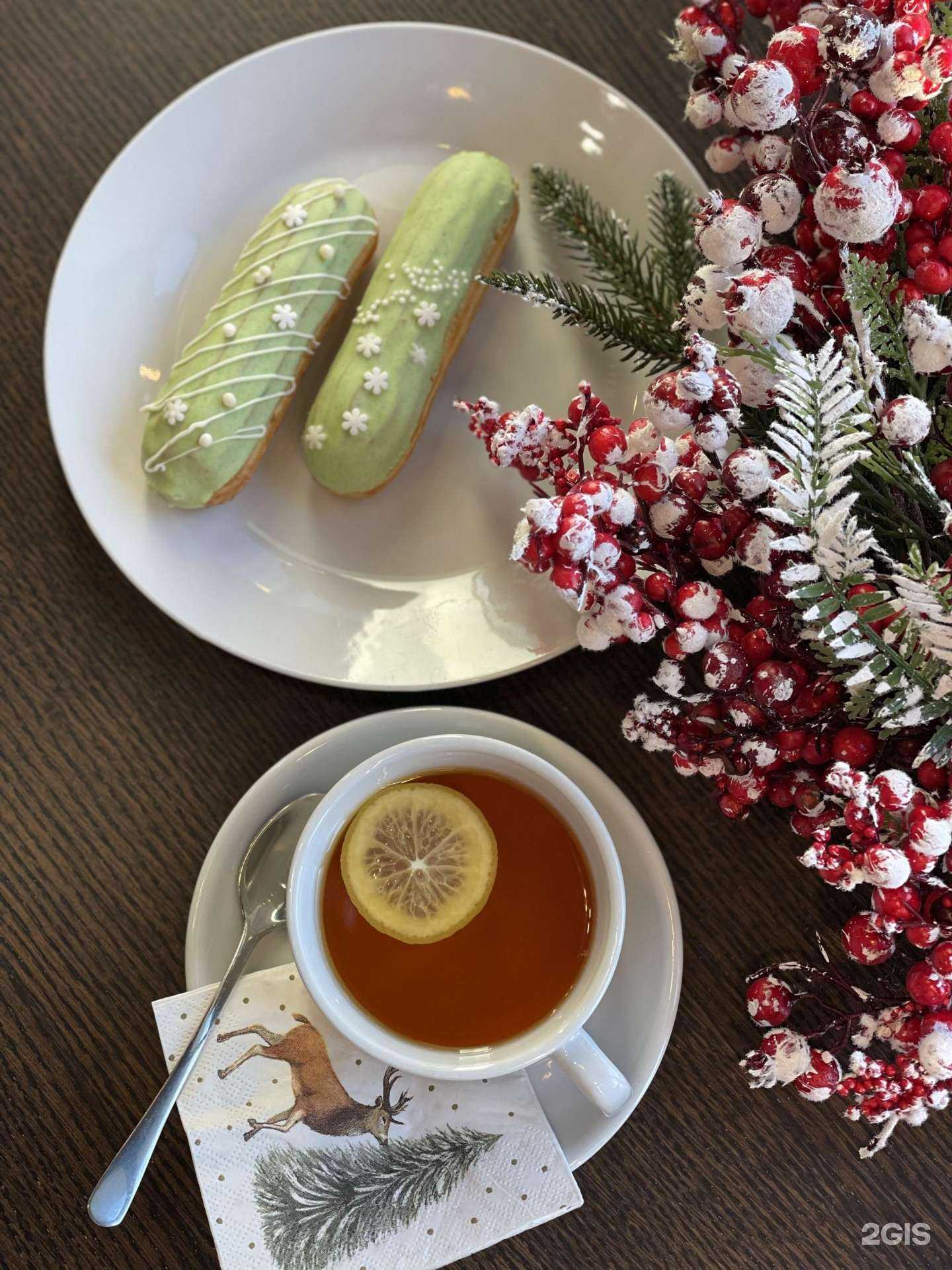 Отзывы на компанию Хорошее место в Тюмени c фото