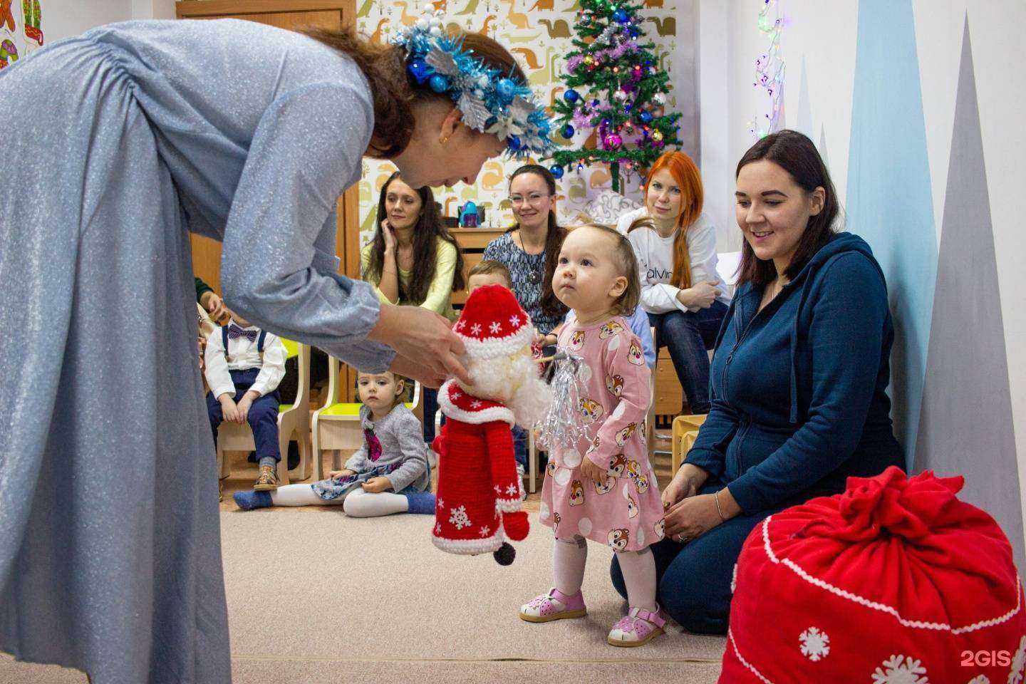 Отзывы на компанию Семицветик в Перми c фото