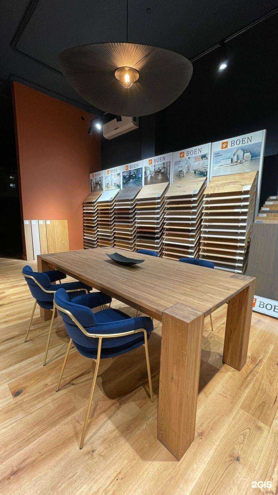 Отзывы на компанию A-Floor в Красноярске c фото