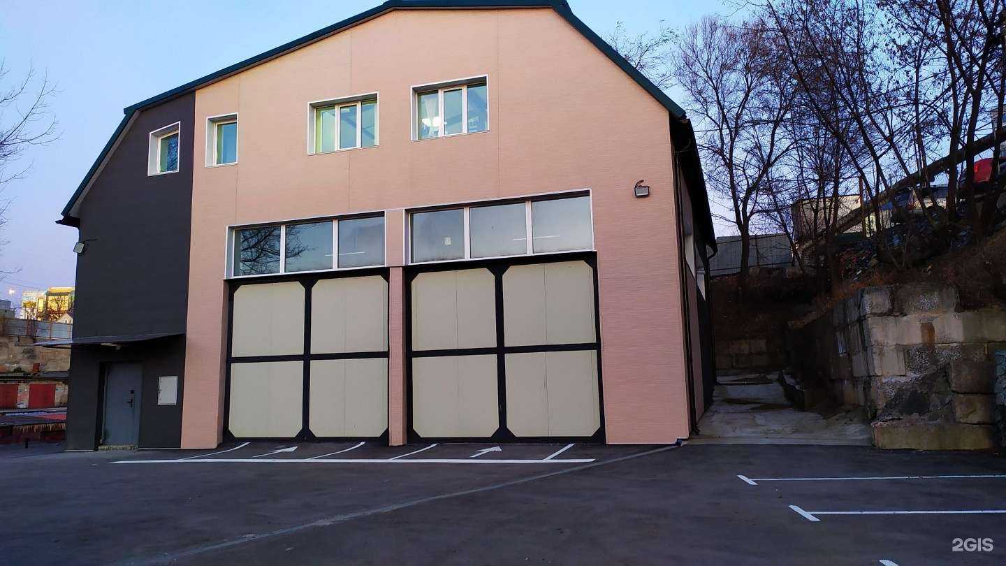 Отзывы на компанию Примавтотест в г. Владивосток c фото