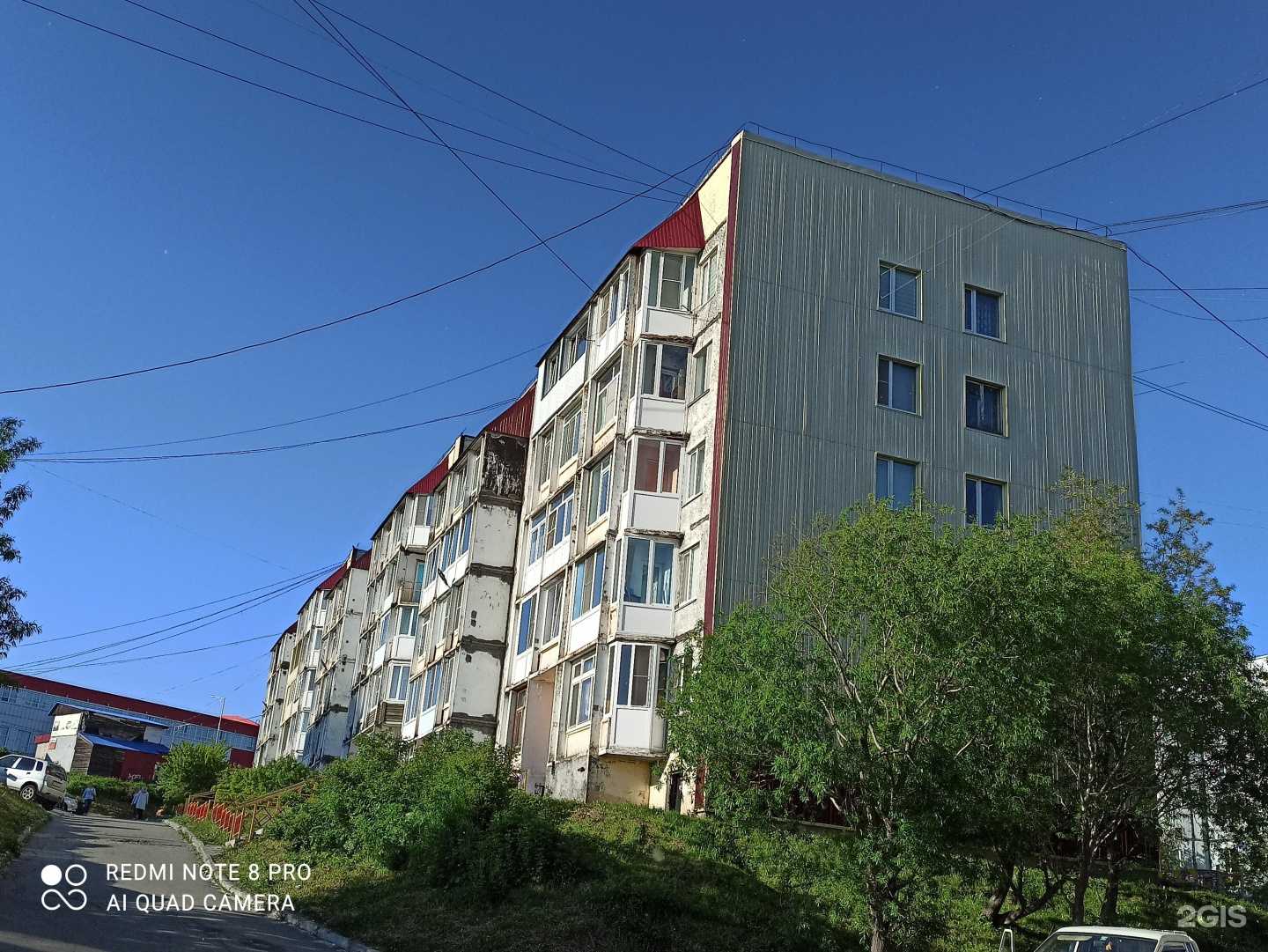 Отзывы на компанию Автодело в Петропавловске-Камчатском c фото - фотография 2 из 2