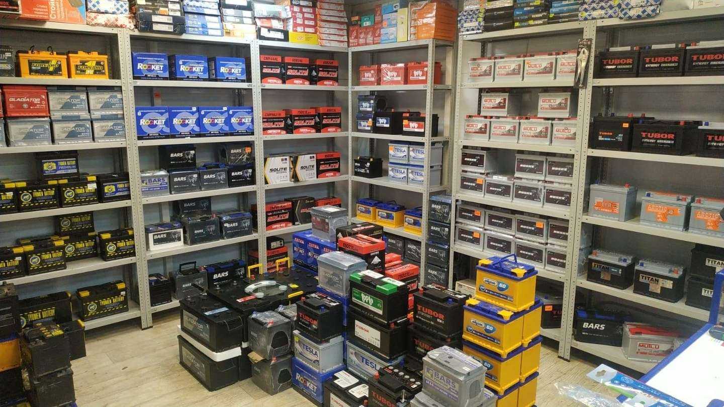 Отзывы на компанию Аккумуляторный центр в Самаре c фото