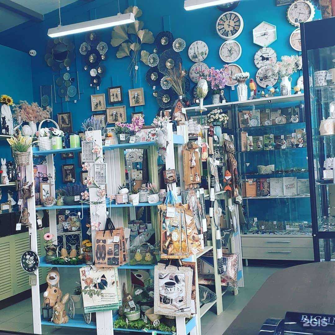 Отзывы на компанию Магазин подарков и салютов в Наро-Фоминске c фото