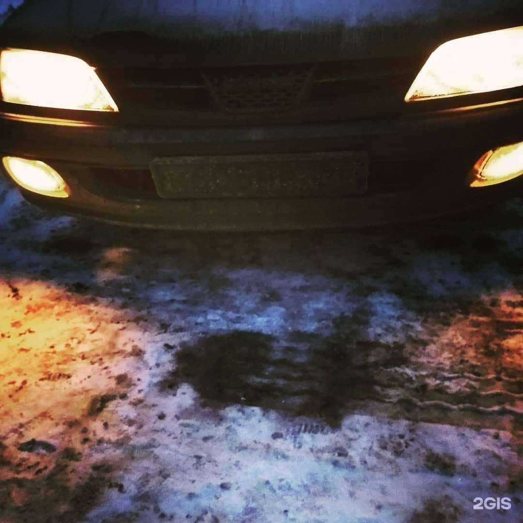 Отзывы на компанию Pit-Auto в г. Краснотурьинск c фото