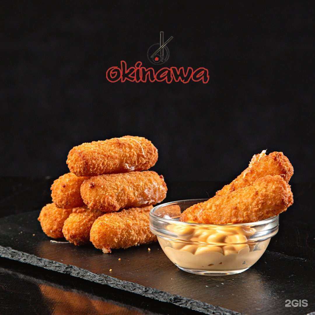 Отзывы на компанию Okinawa в Ульяновске c фото