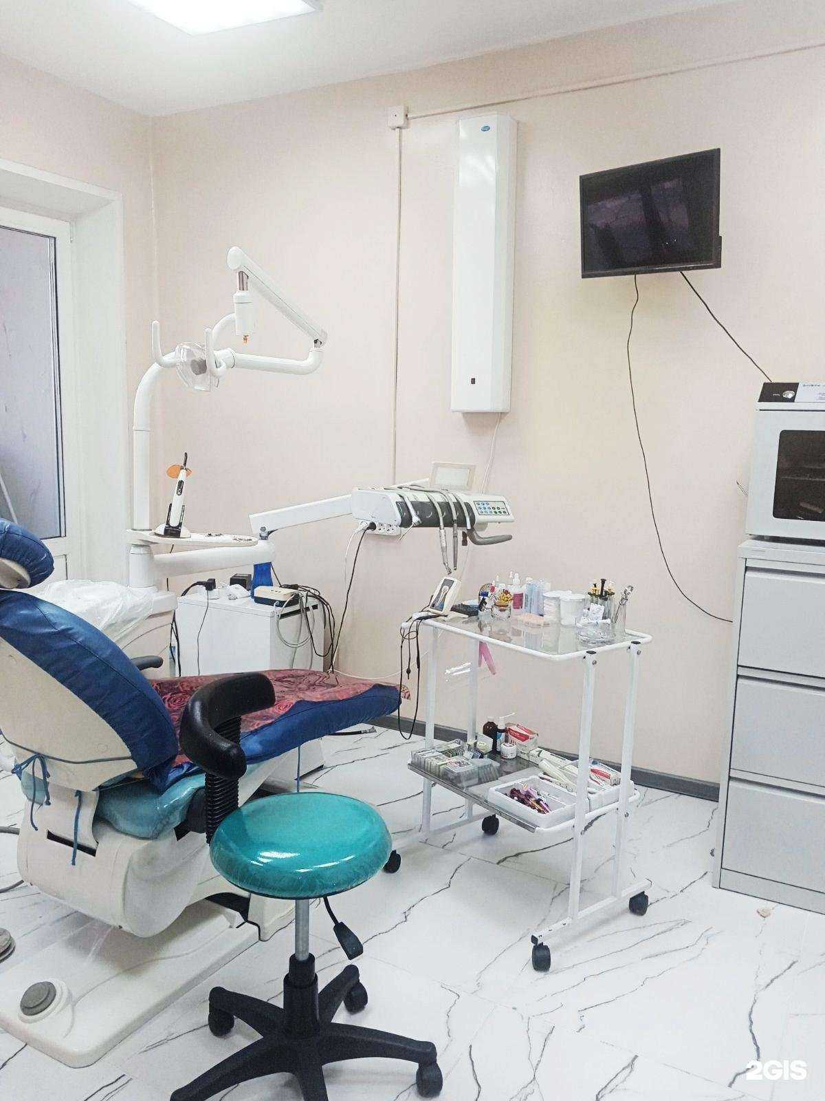 Отзывы на компанию Добрый доктор в Кызыле c фото