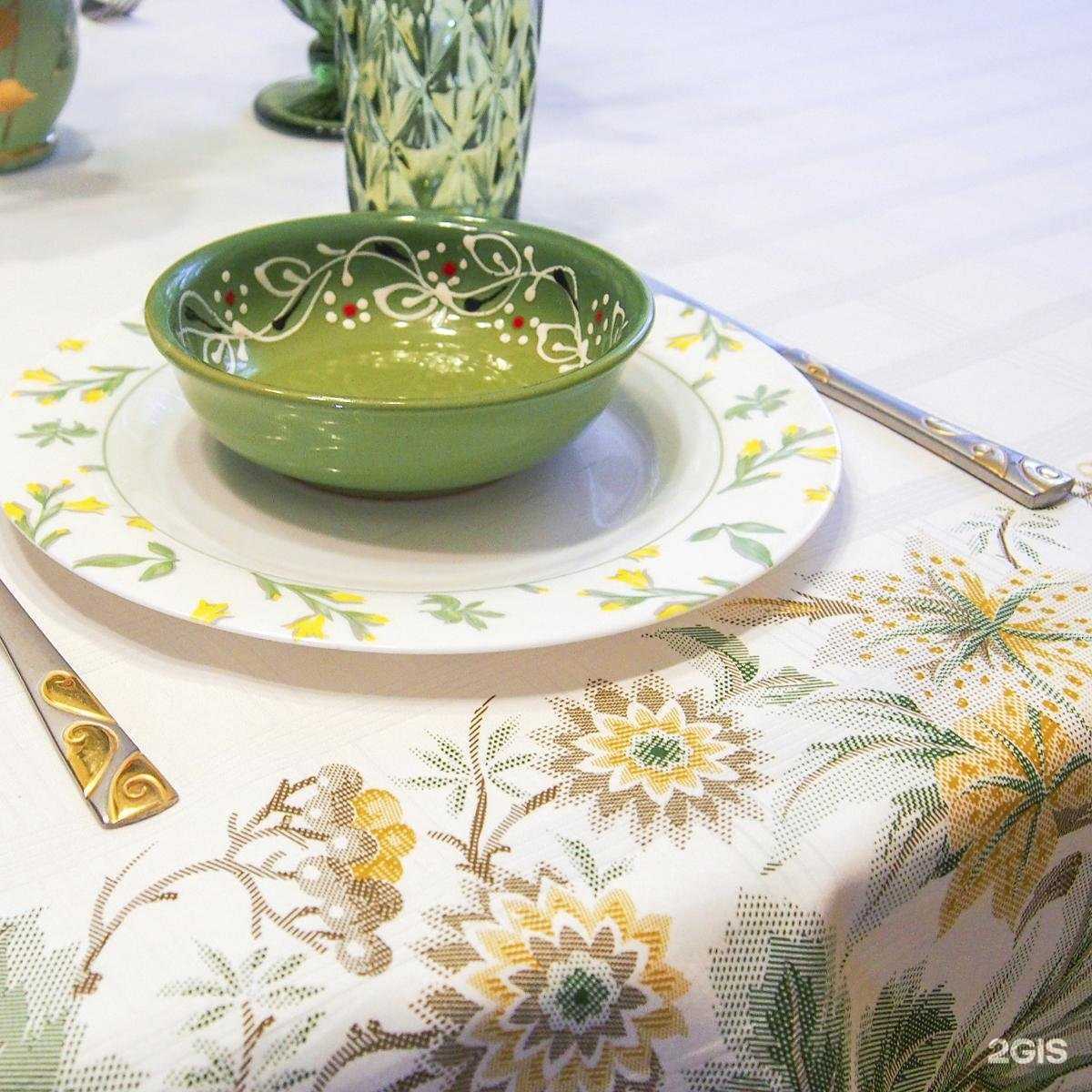 Отзывы на компанию Павловопосадские платки в г. Екатеринбург c фото