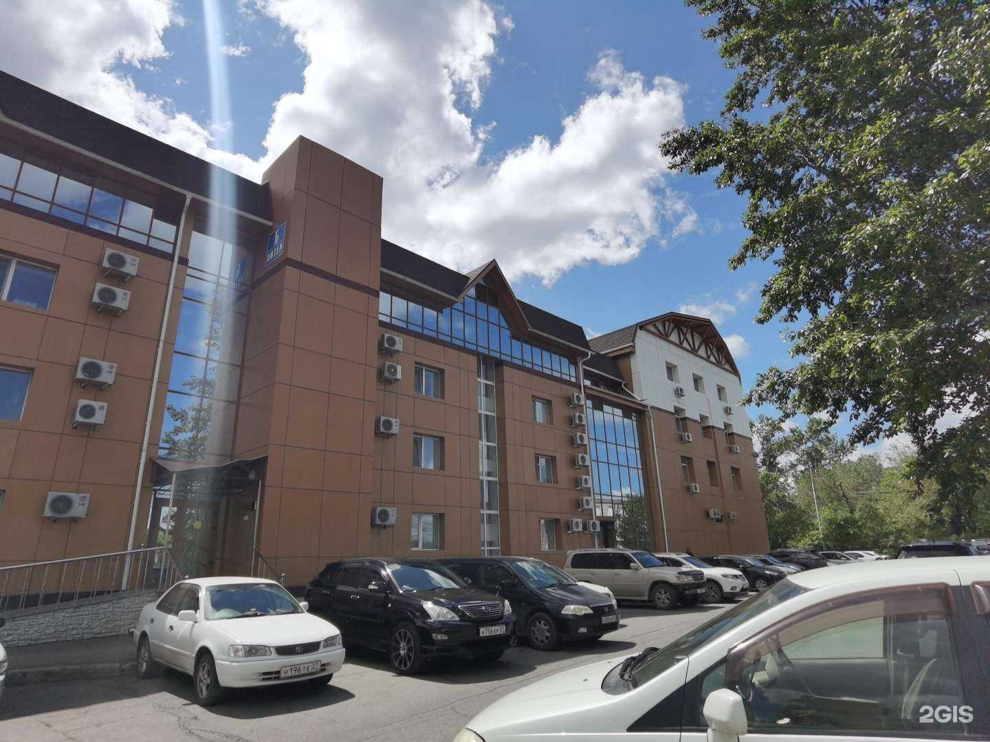 Отзывы на компанию Межрегиональный союз независимых экспертов и оценщиков в Хабаровске c фото - фотография 2 из 2