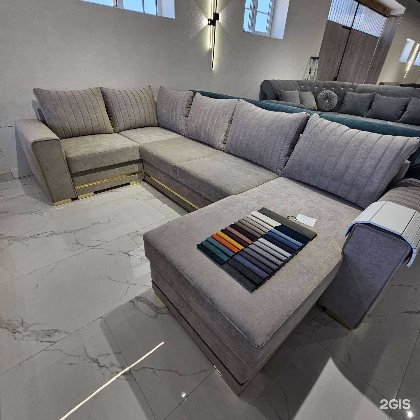 Отзывы на компанию Kurdul в г. Махачкала c фото