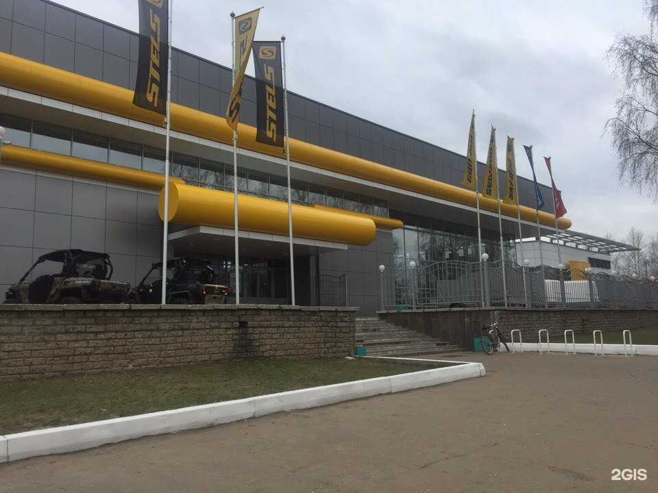 Отзывы на компанию Vibromast-profi в Кирове c фото