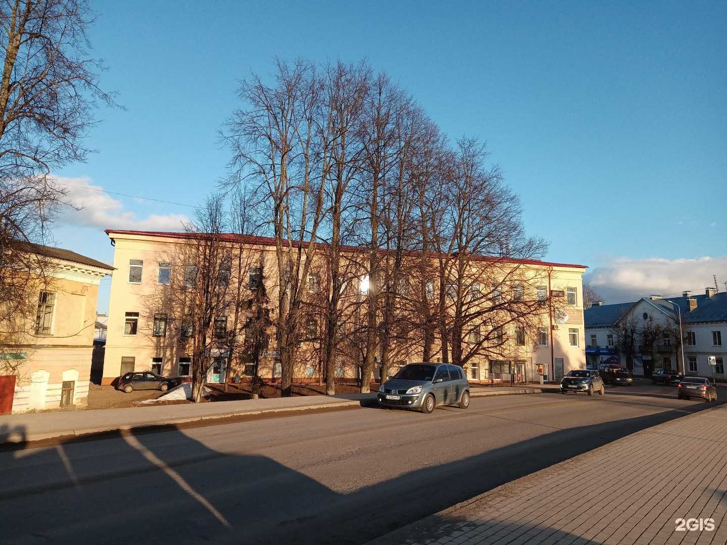 Отзывы на компанию Юридическая компания в г. Старая Русса c фото