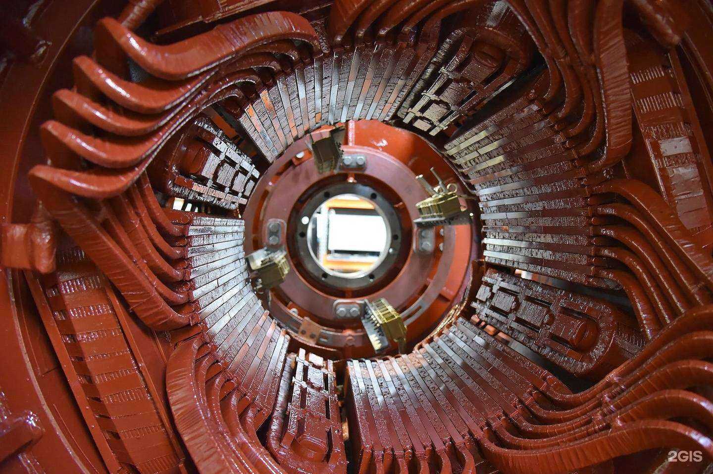 Отзывы на компанию Концерн Уралэлектроремонт в Екатеринбурге c фото