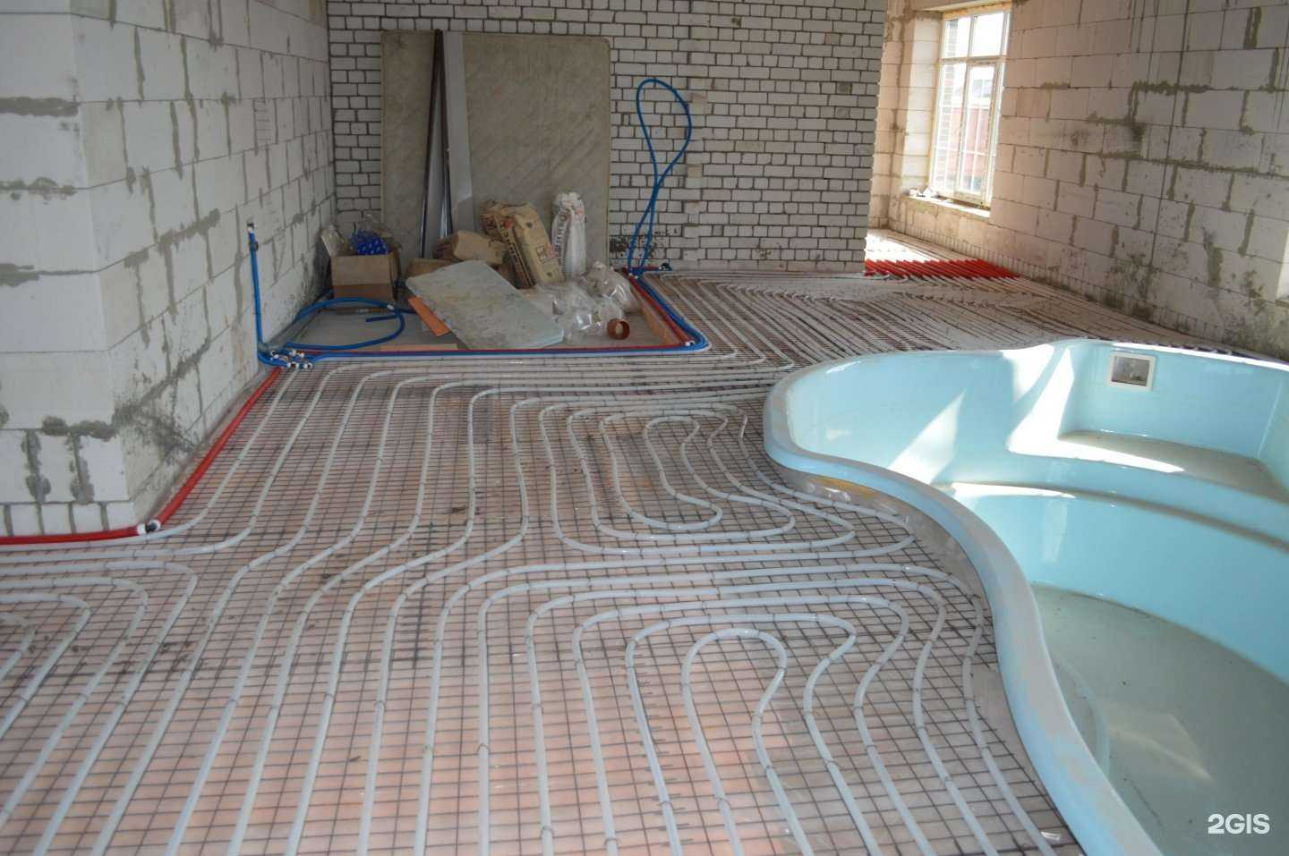 Отзывы на компанию Строим Дом в Липецке c фото