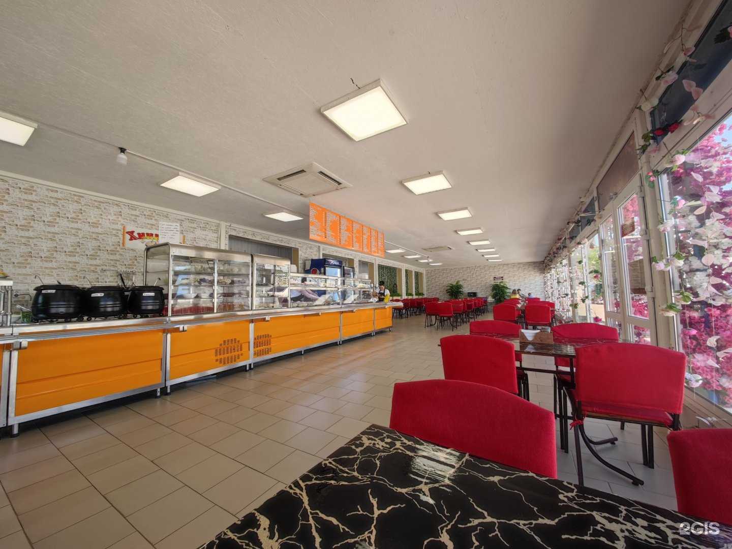 Отзывы на компанию Трио в Сочи c фото