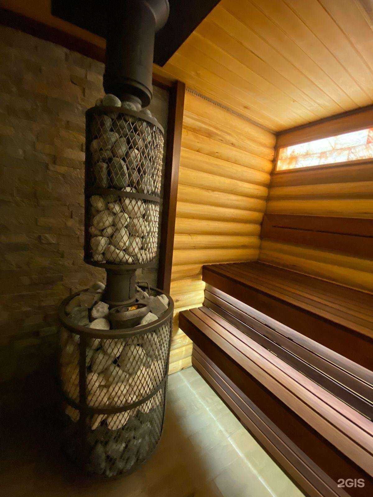 Отзывы на компанию Все для Бани в Уфе c фото