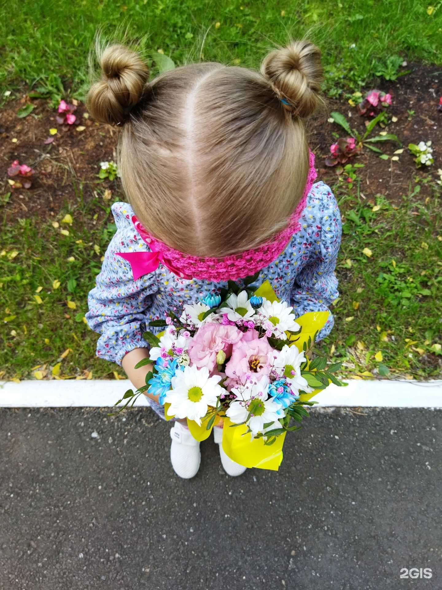 Отзывы на компанию Цветочный магазин в г. Ижевск c фото