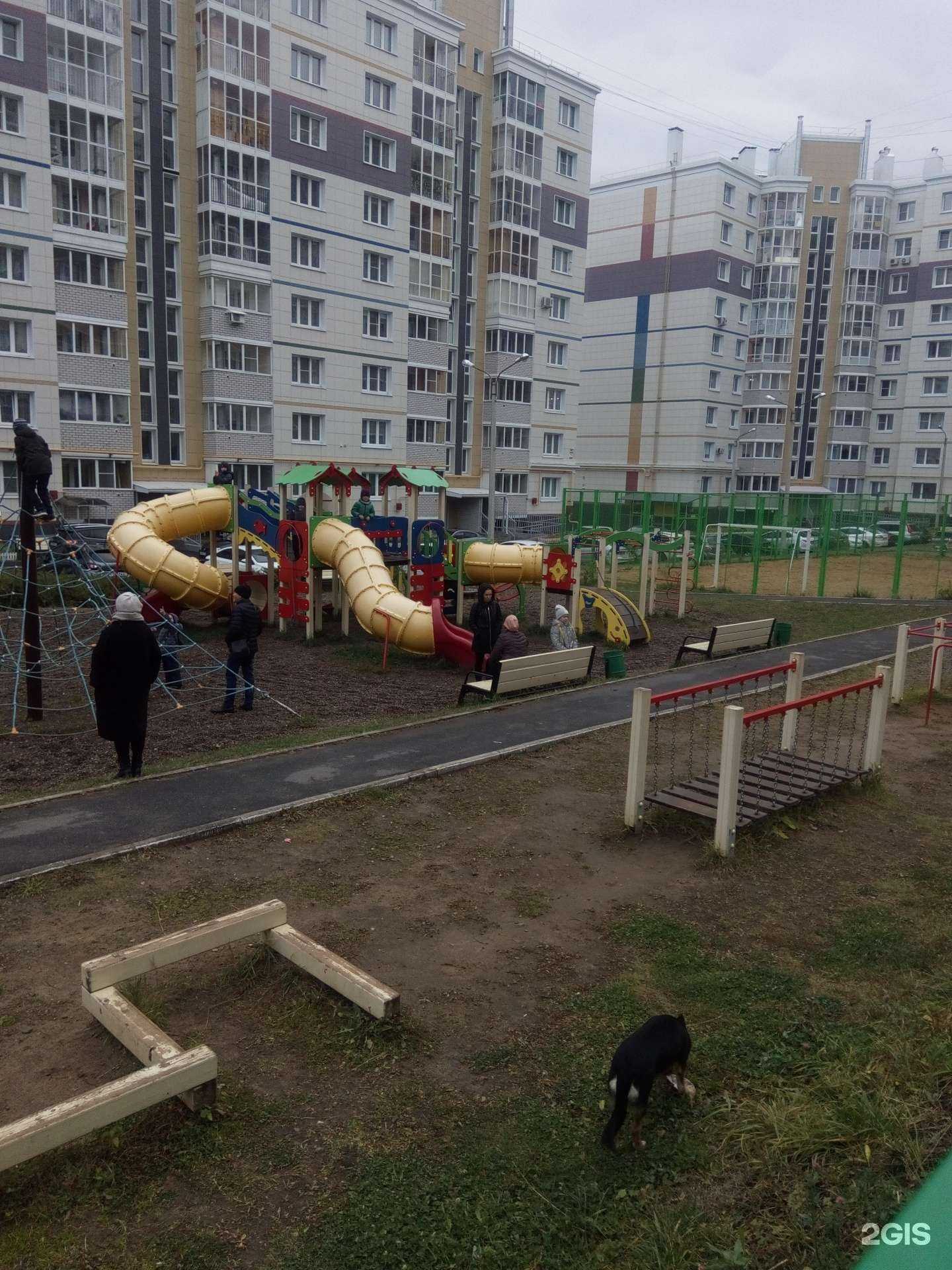 Отзывы на компанию Аптечный пункт в Чебоксарах c фото - фотография 2 из 2