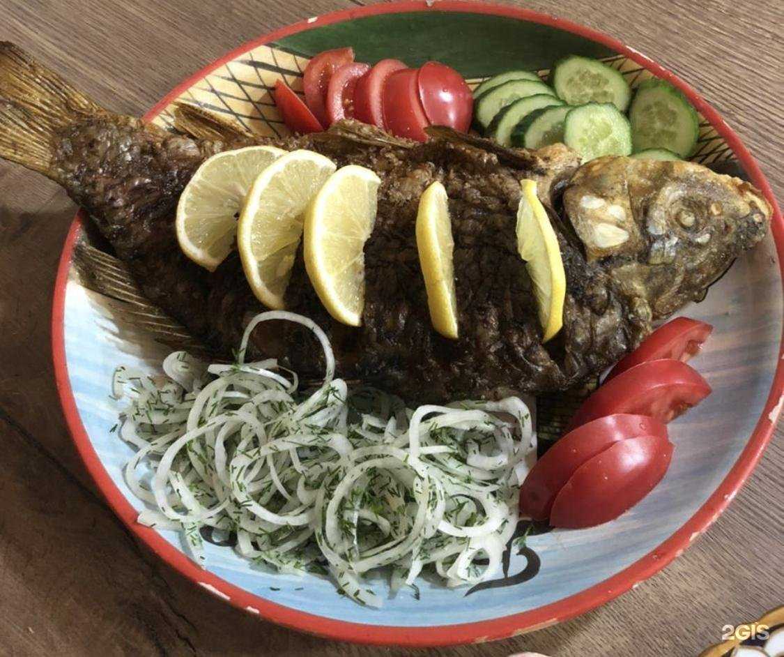 Отзывы на компанию Бухара в Нижнем Новгороде c фото