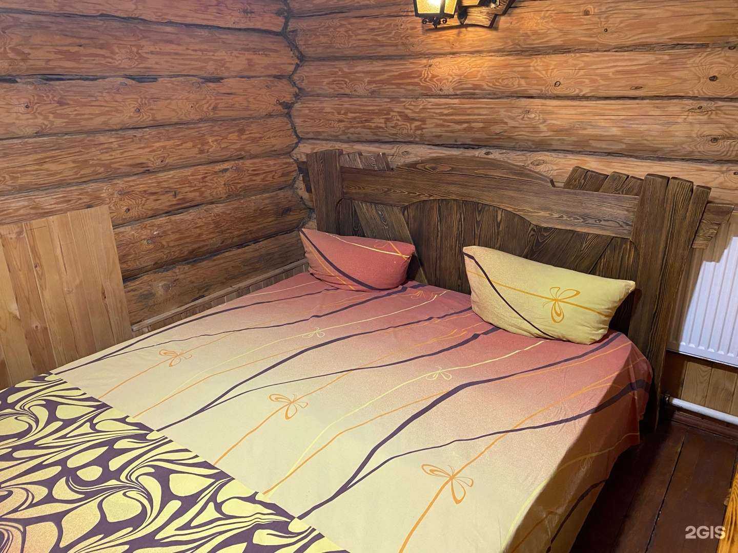 Отзывы на компанию Бани Крылосовские в Тюмени c фото