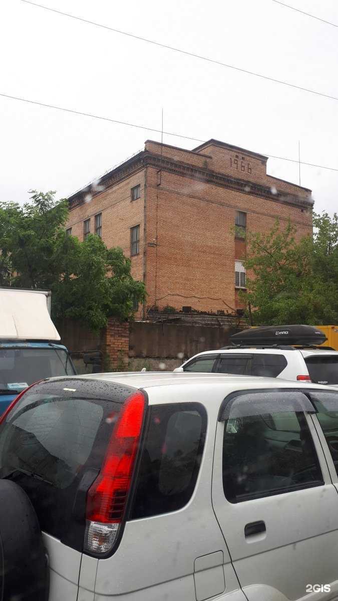 Отзывы на компанию Шип Трейд-Нержавейка в Владивостоке c фото - фотография 2 из 2