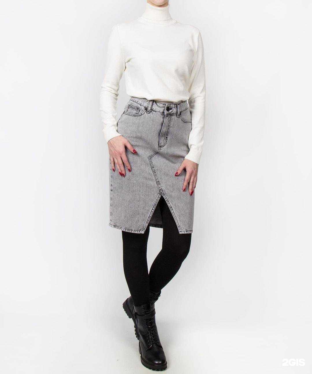 Отзывы на компанию Indigo Jeans в г. Омск c фото