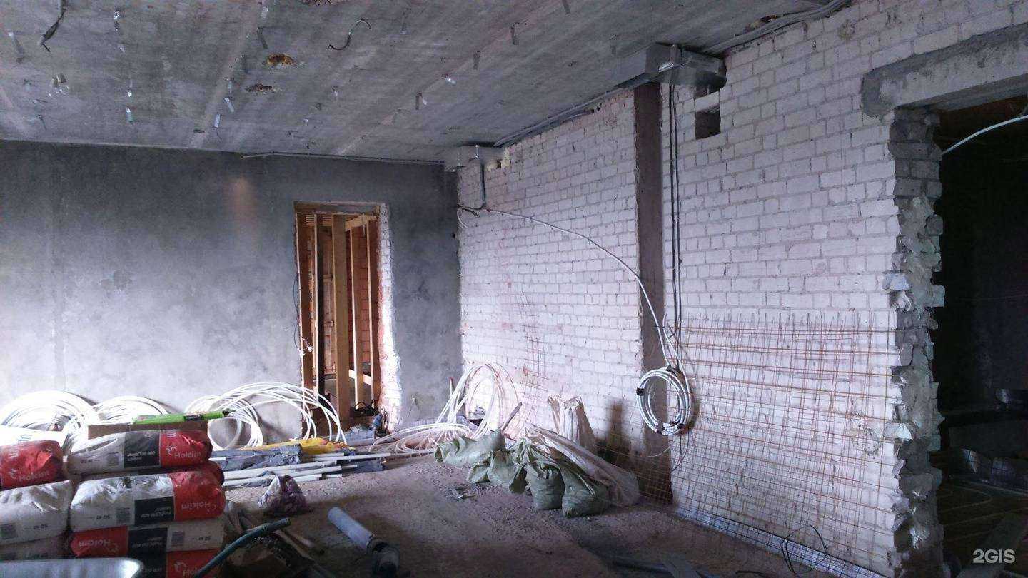 Отзывы на компанию СтройСамара в Самаре c фото