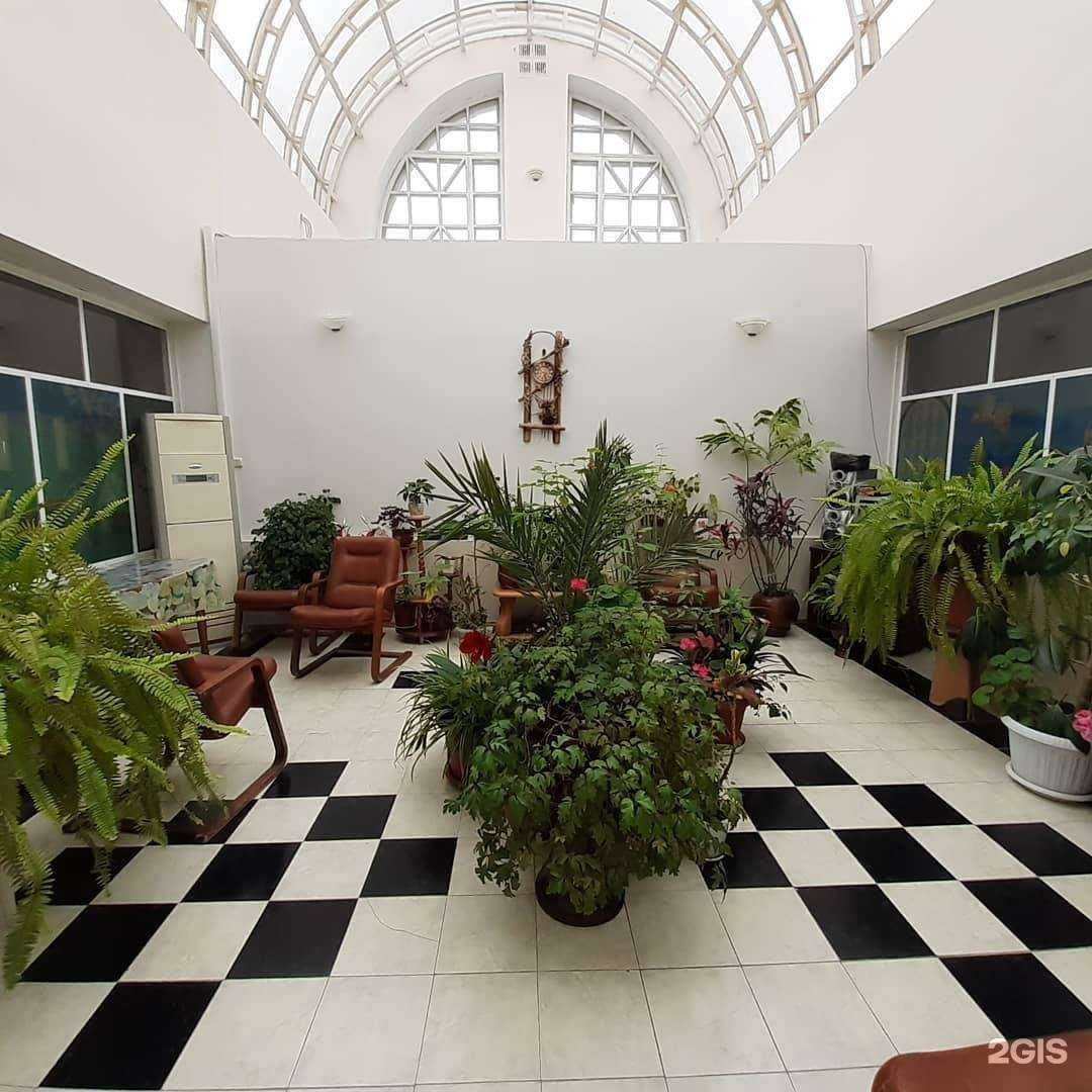 Отзывы на компанию Здравница в Чебоксарах c фото