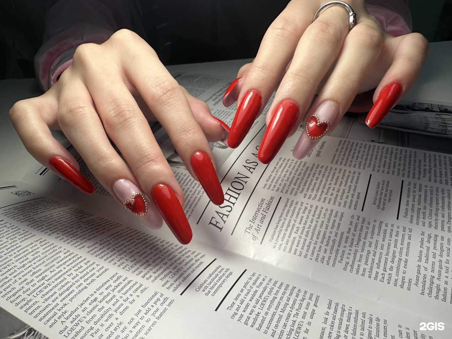 Отзывы на компанию Ed studio в г. Ставрополь c фото