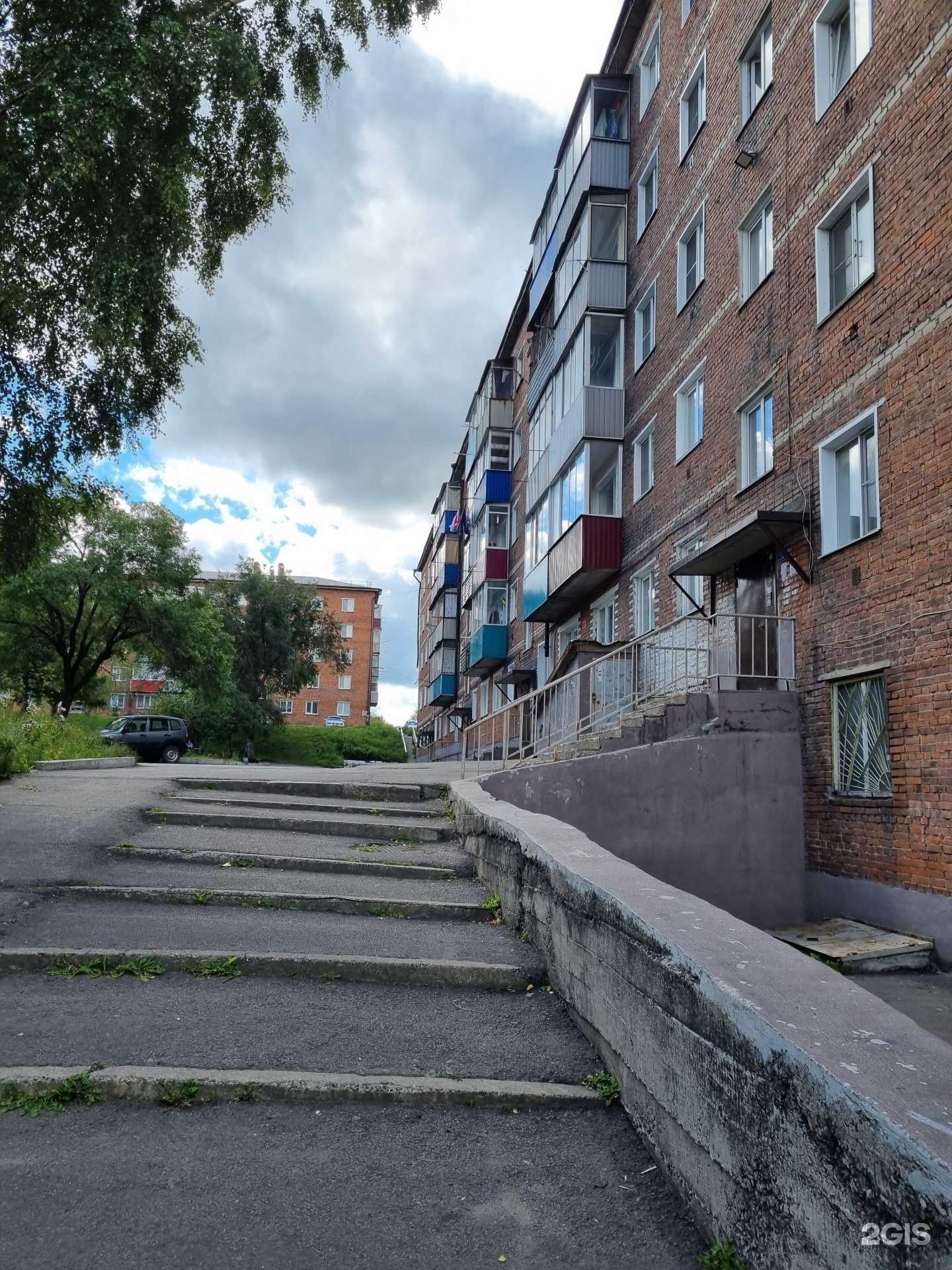 Отзывы на компанию Квант-плюс в Прокопьевске c фото - фотография 2 из 2