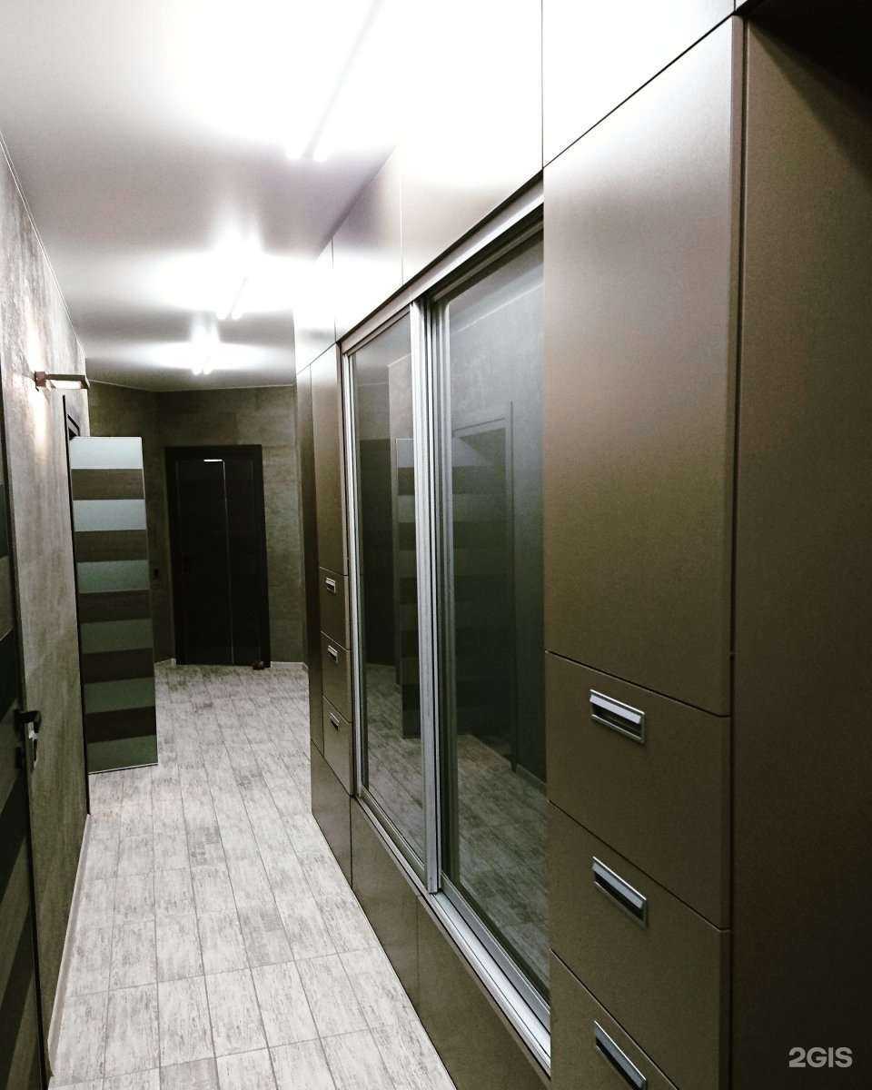 Отзывы на компанию Мебель-Мармелад в Новосибирске c фото