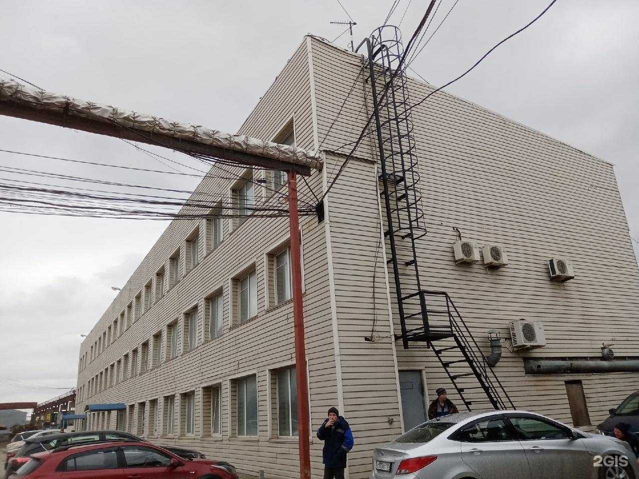 Отзывы на компанию Ауфлихт в г. Пермь c фото